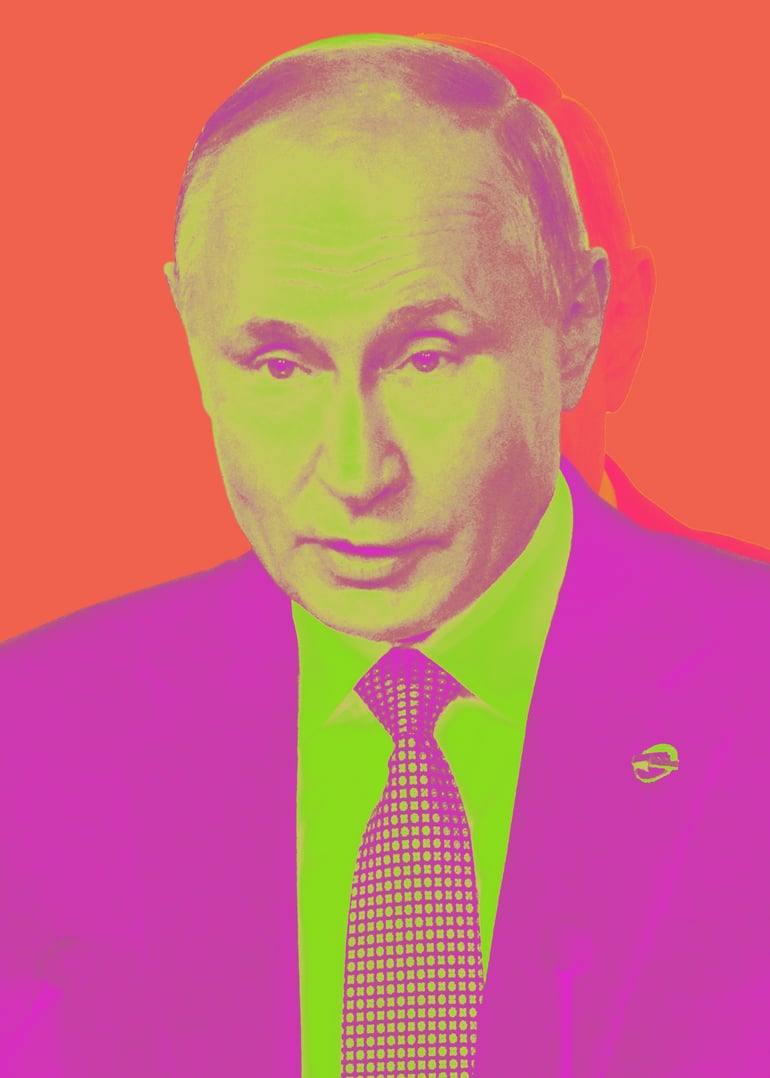 ілюстрація Getty Images / Анна Наконечна