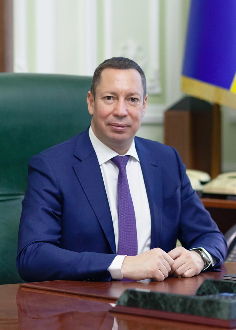 прес-центр НБУ
