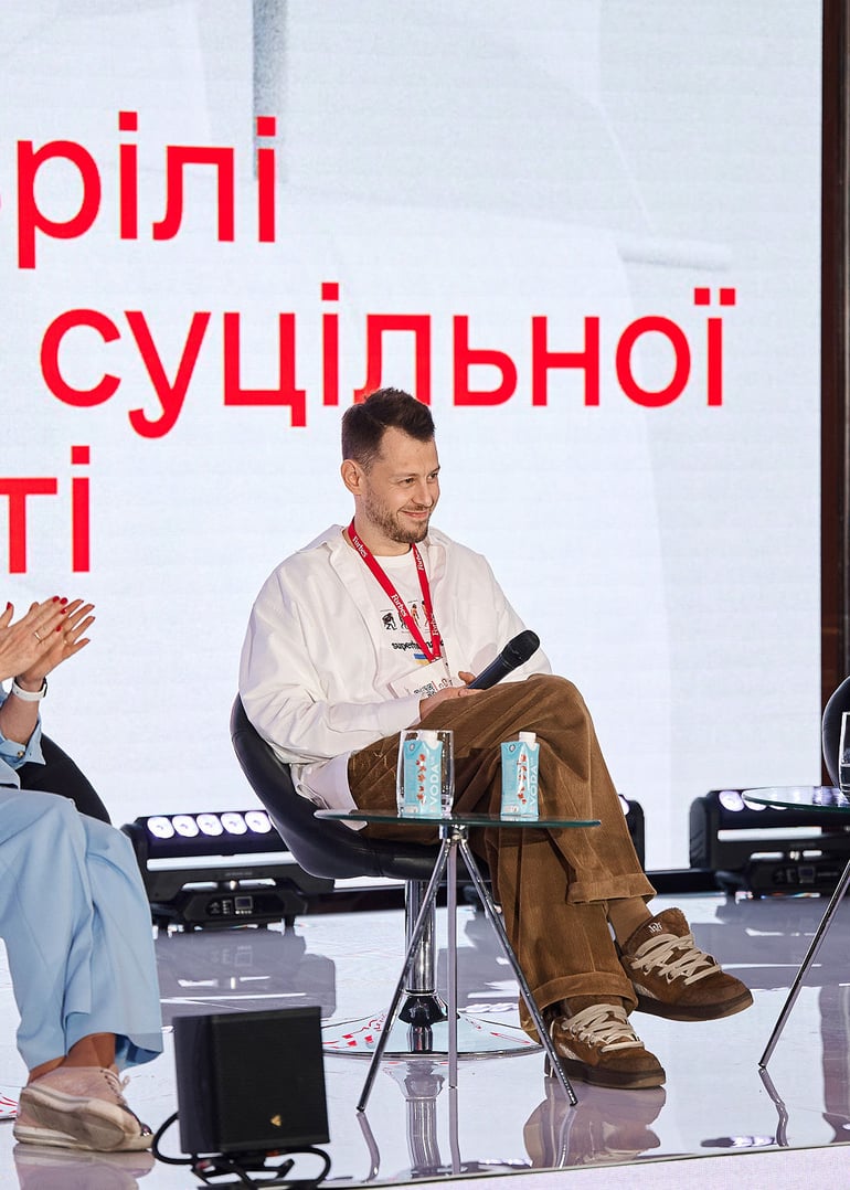 Сергей Пириев