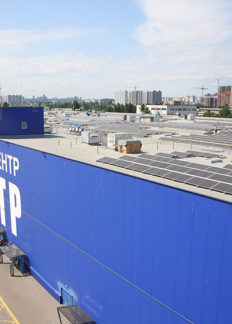 пресслужба «Епіцентру»
