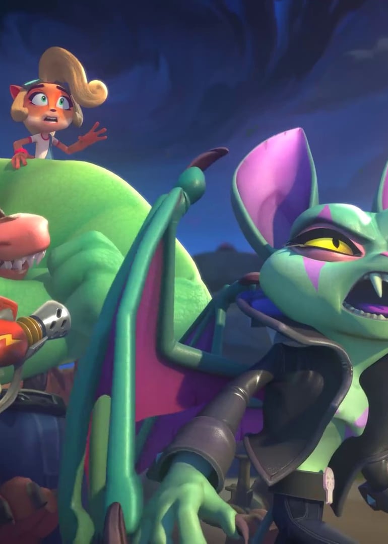 Фото: Facebook Activision Blizzard