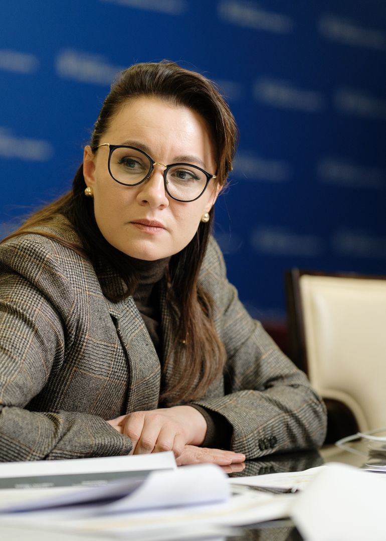 Антон Забєльський для Forbes Ukraine