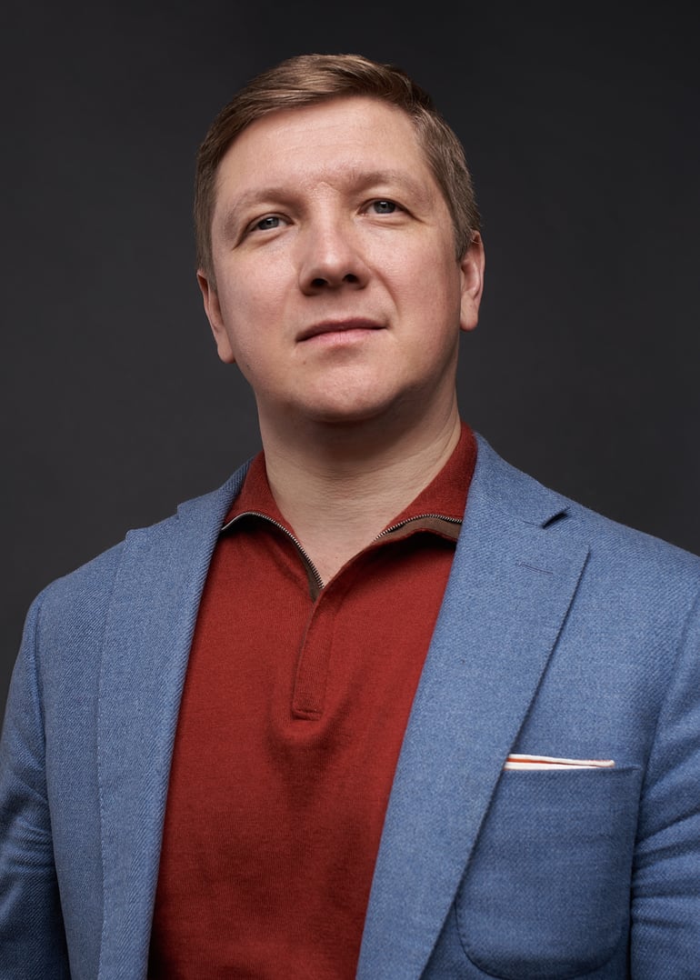 Григорій Веприк