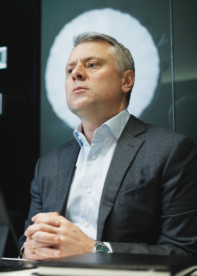 Антон Забєльський для Forbes Ukraine