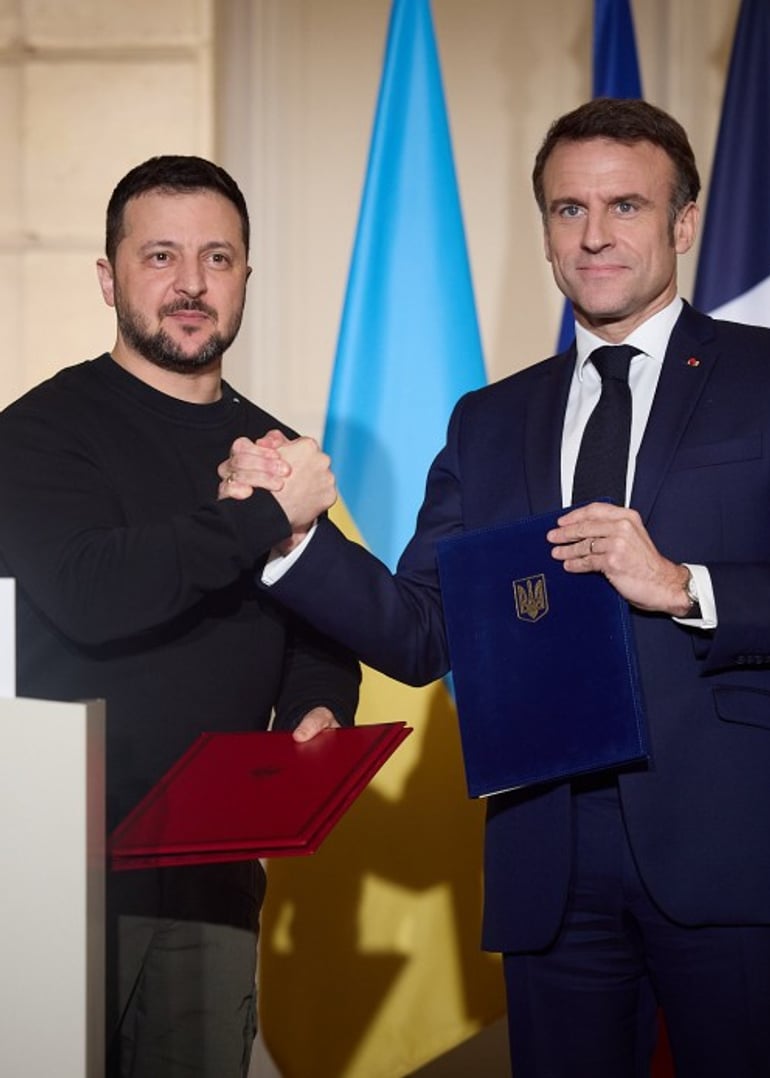 Офіс президента України