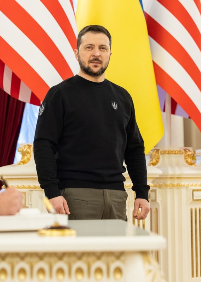 Офіс президента України