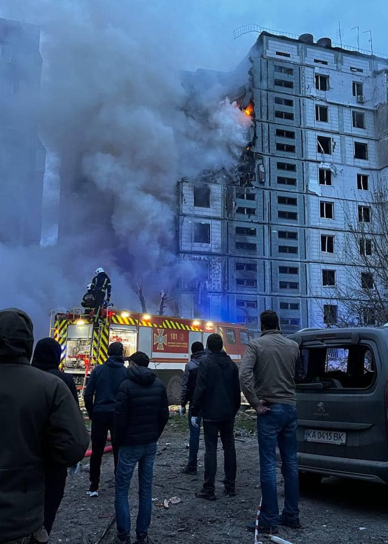 голова МВС Ігор Клименко
