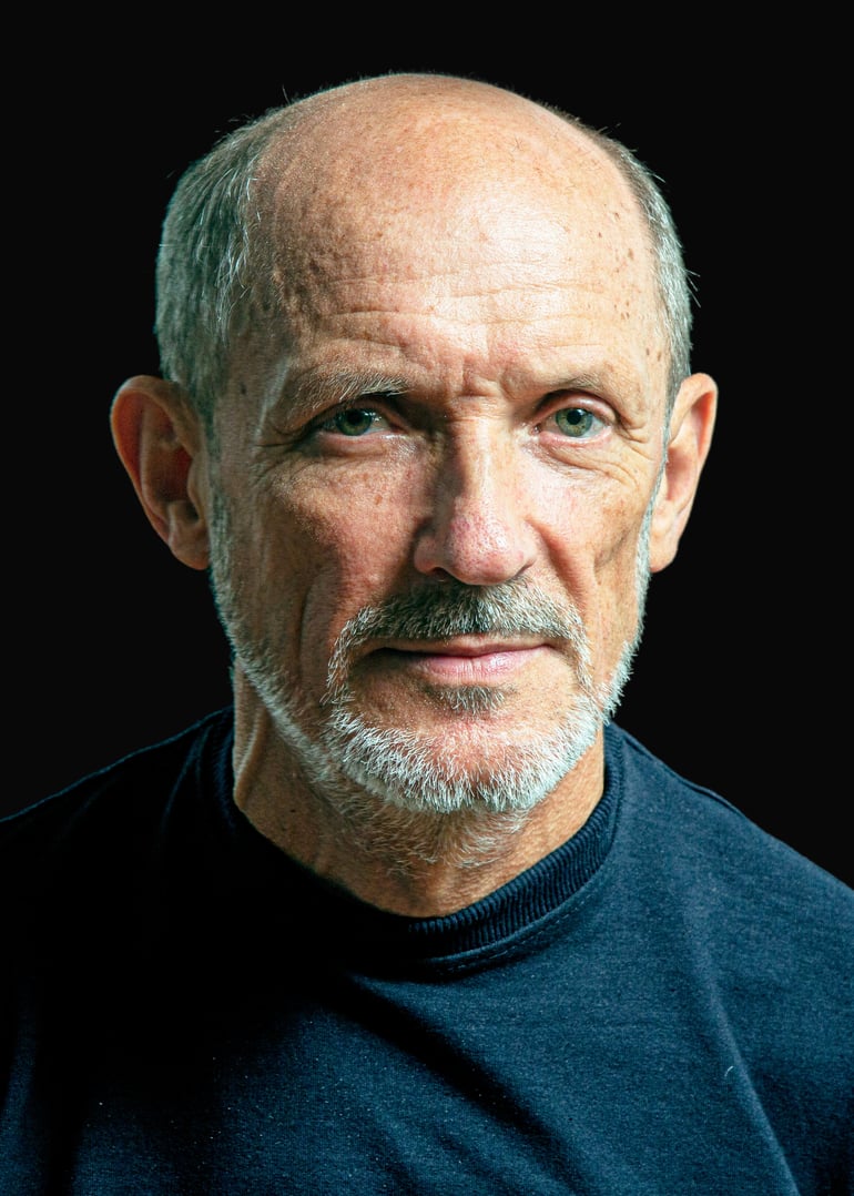 Олександр Чекменьов