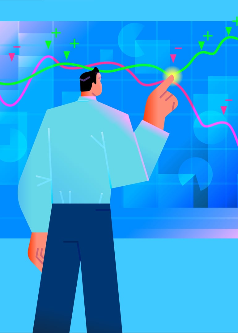 иллюстрация Илья Колесник для Forbes Ukraine