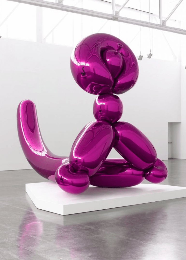 Christie's London