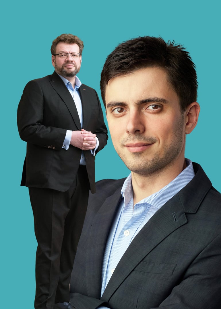 Олександр Чекменьов/особистий архів