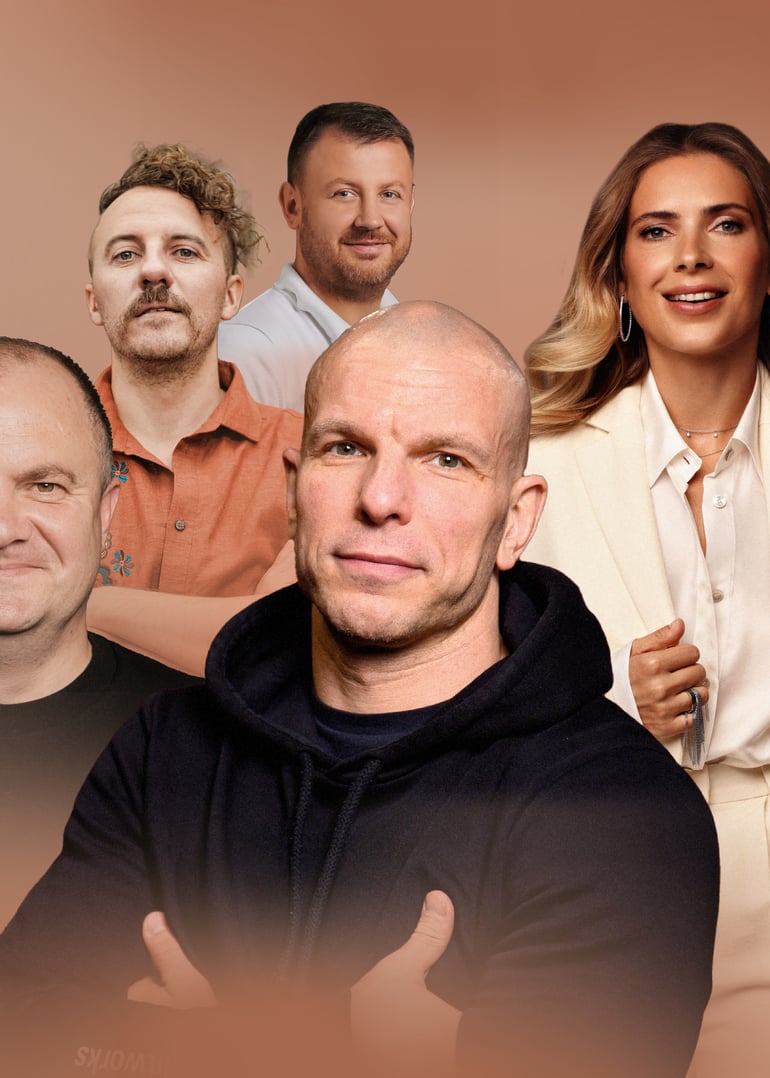 колаж Forbes Ukraine