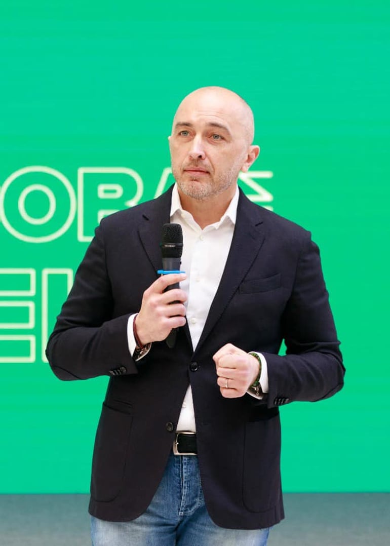 пресс-служба НБУ