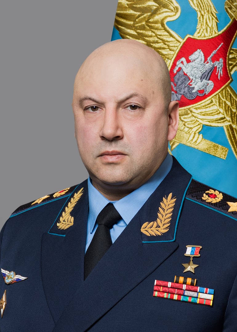 Міністерство оборони РФ