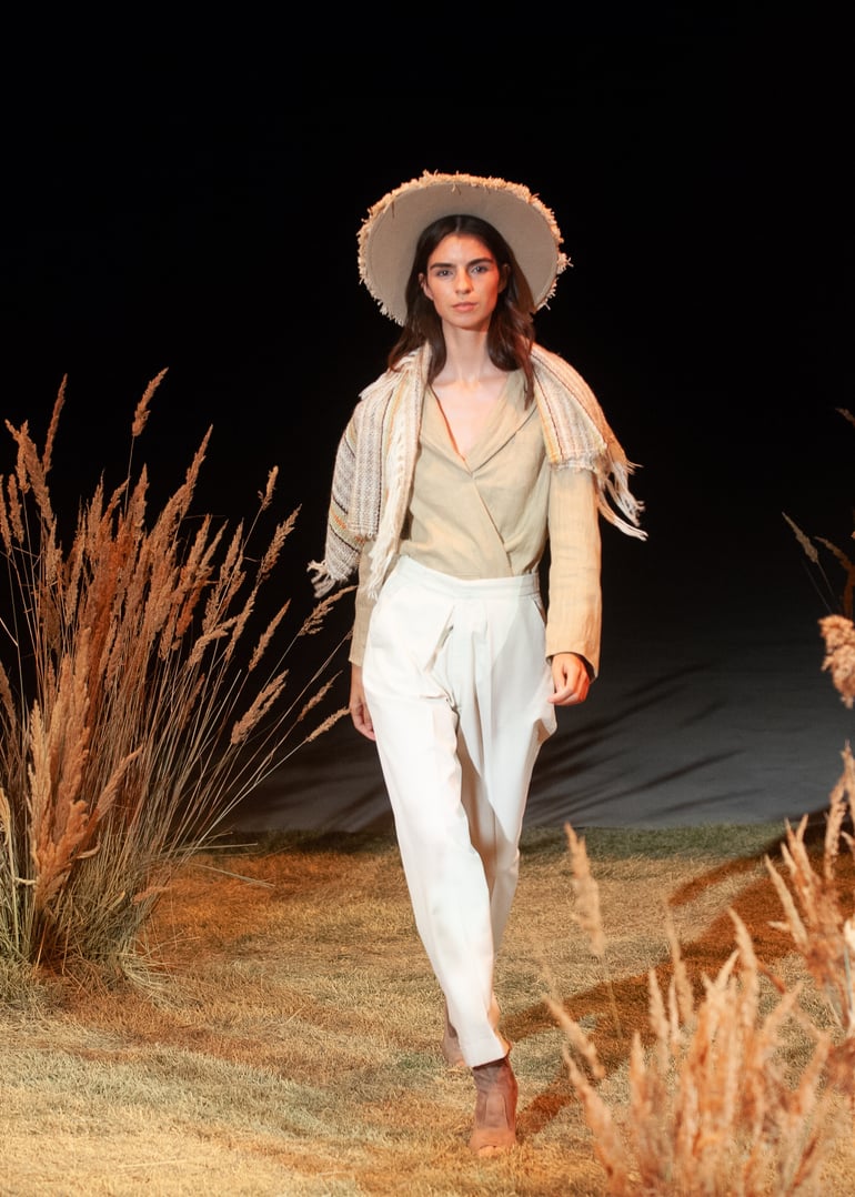 Ukrainian Fashion Week