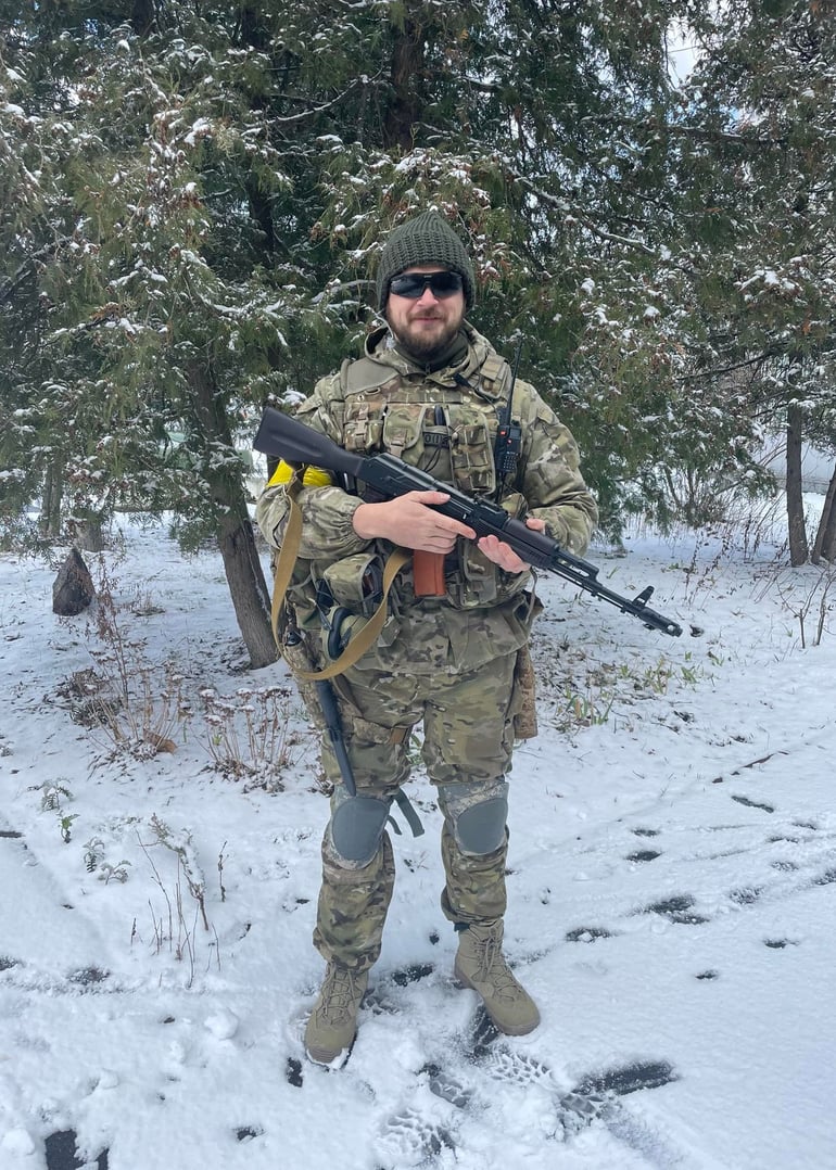 из личного архива