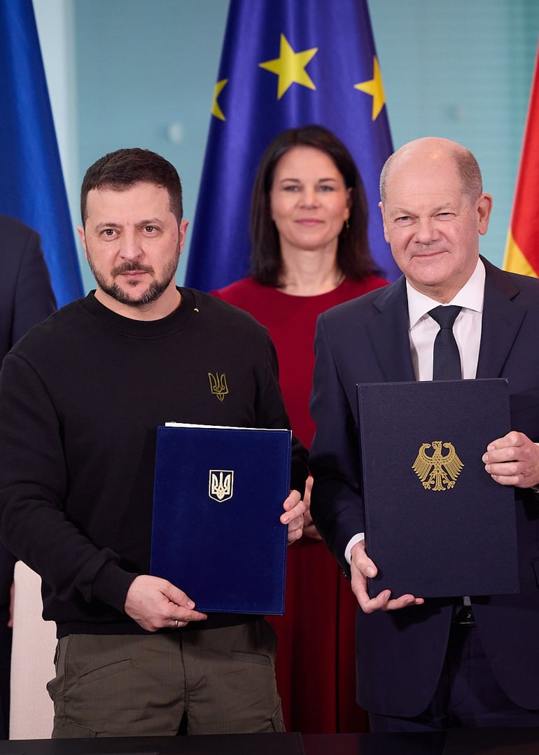 Офіс Президента України