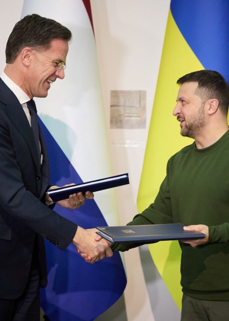 Офіс Президента України