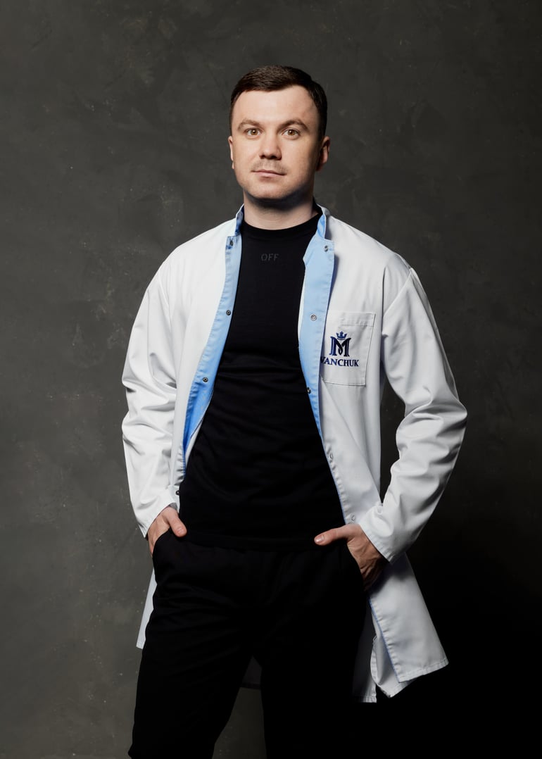 Максим Іванчук
