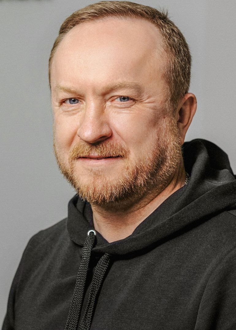 Антон Забельский для Forbes Ukraine