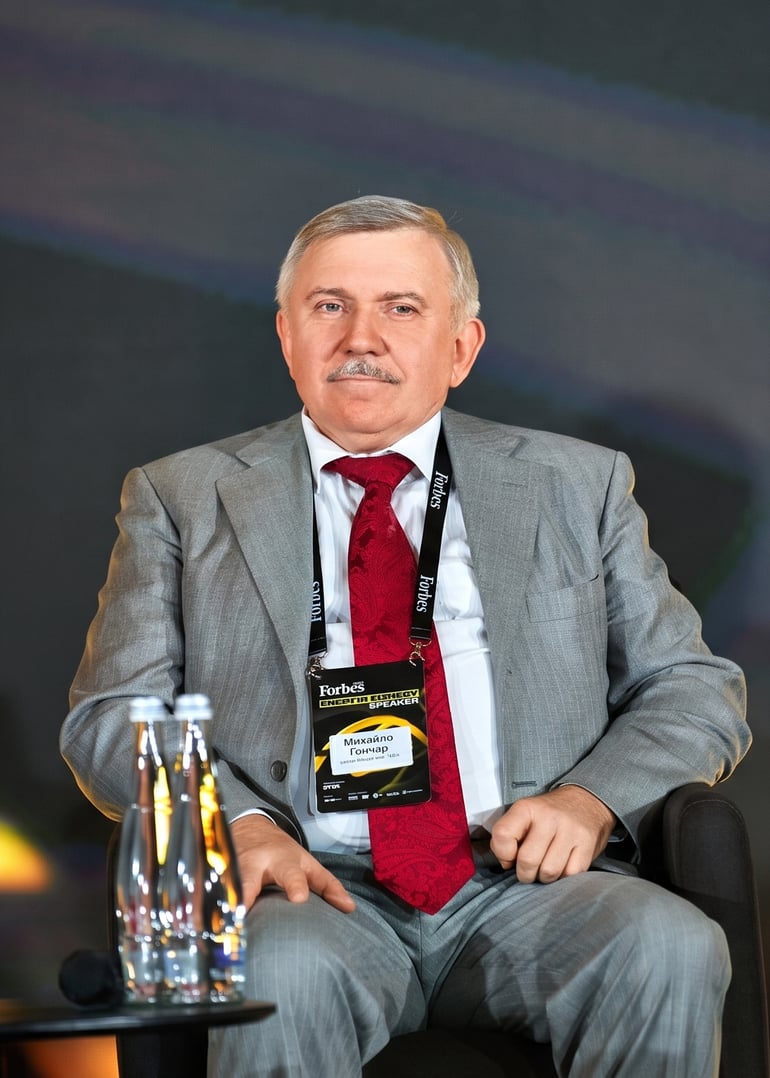 Фото: Сергій Пірієв для Forbes Ukraine