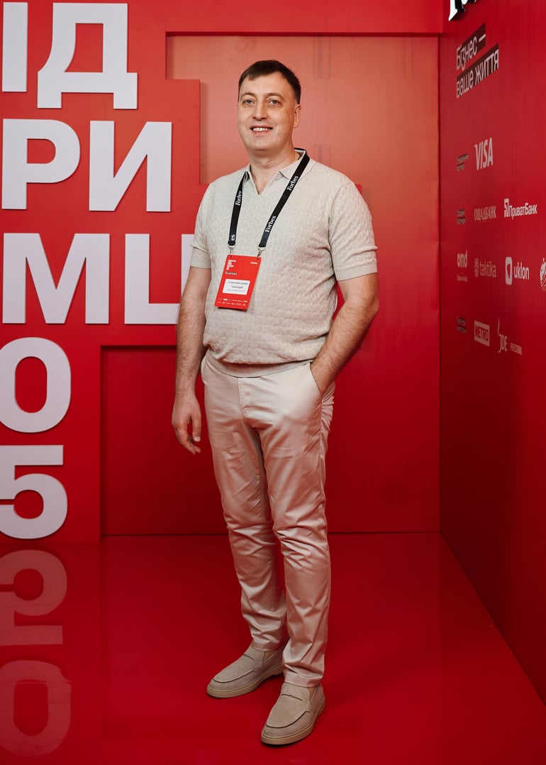 «Справжня логістична компанія повинна мати власні офіси як у країні відправлення, так і в країні отримання вантажу», – Геннадій Сорочинський, CEO логістичної компанії Uni-Laman Group