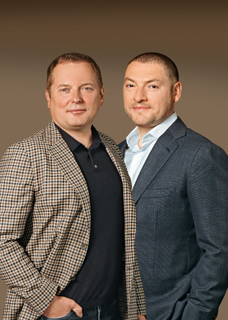 Олександр Чекменьов