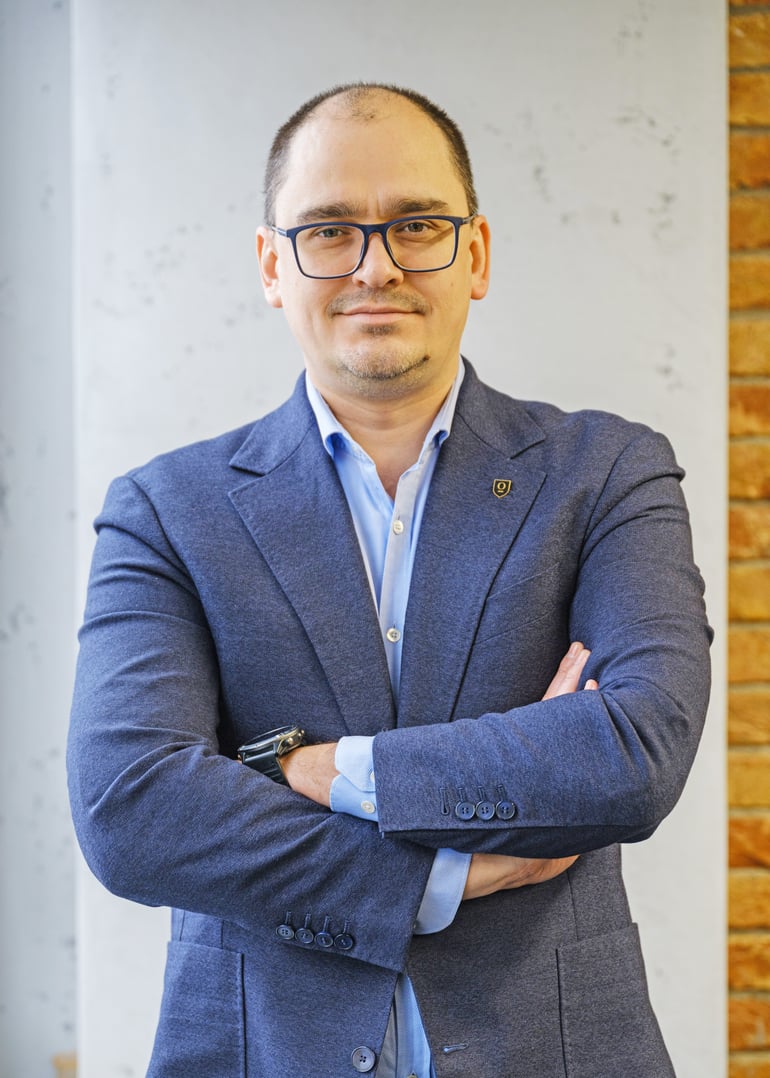Антон Забельский для Forbes Украина