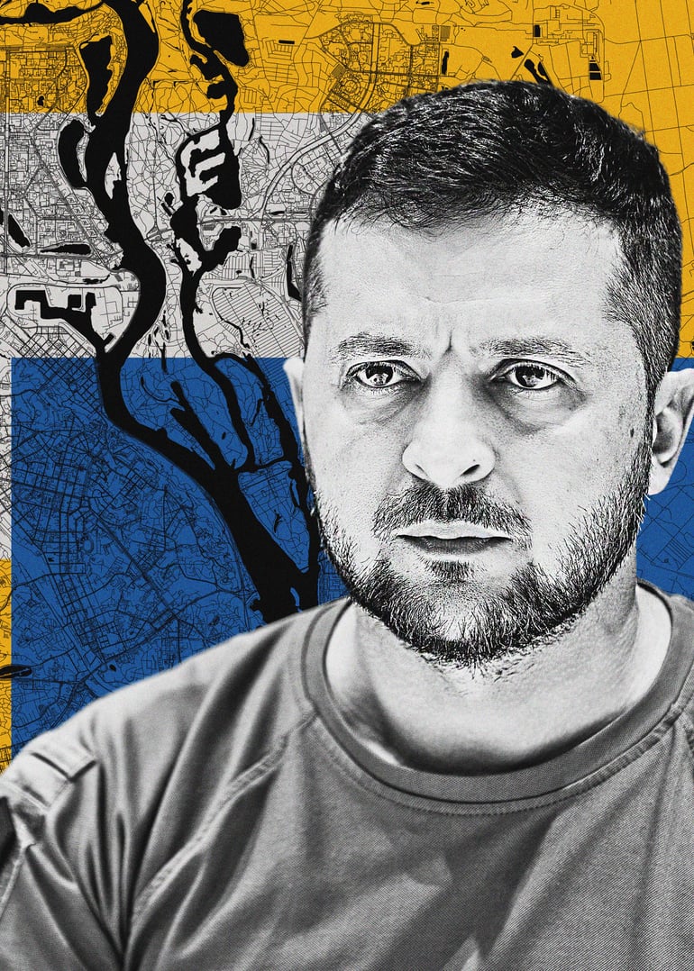 Колаж Анна Наконечна