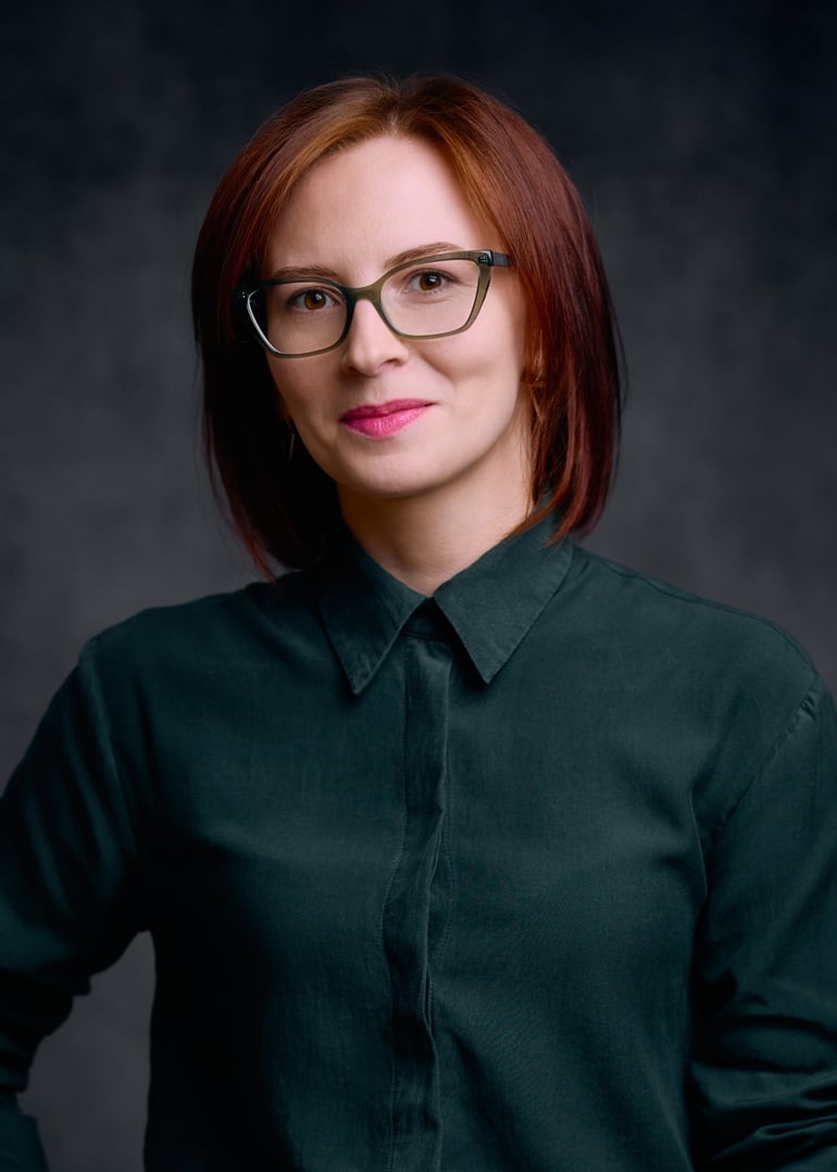 Особистий архів