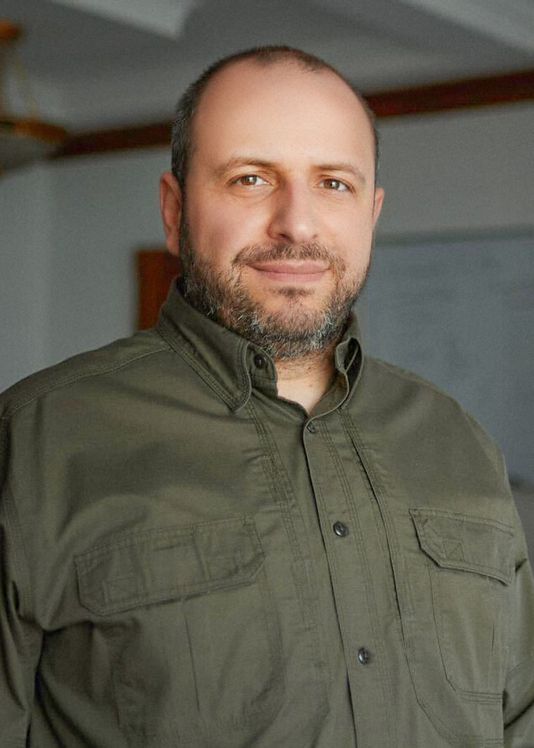 пресслужба Міноборони