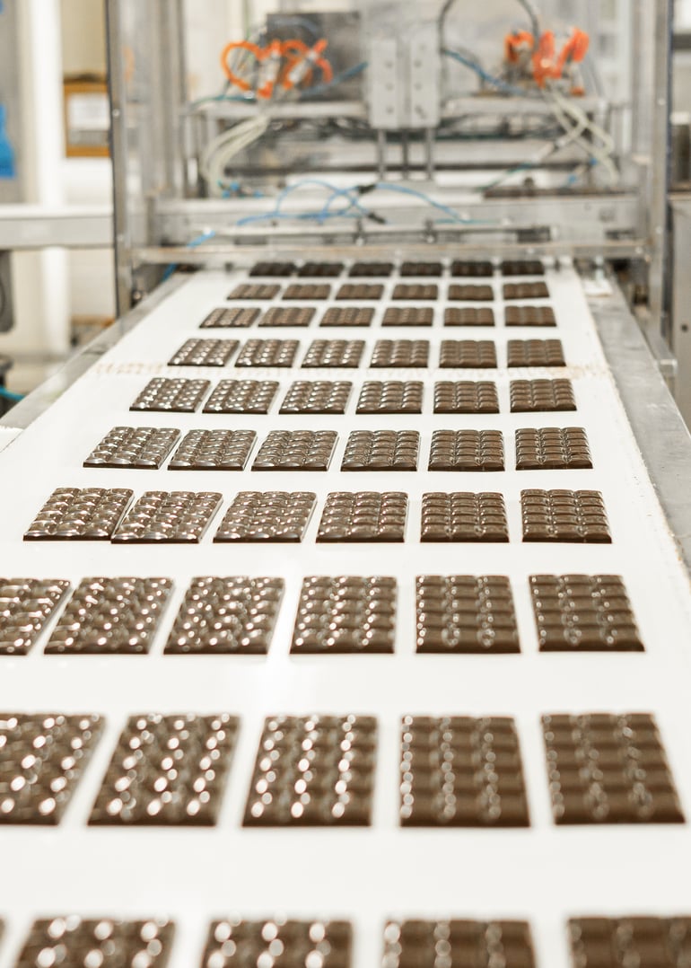 пресслужба Nestlé Украина