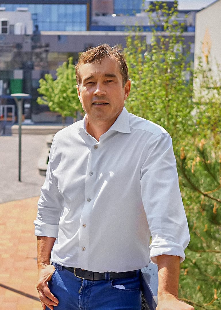 з особистого архіву