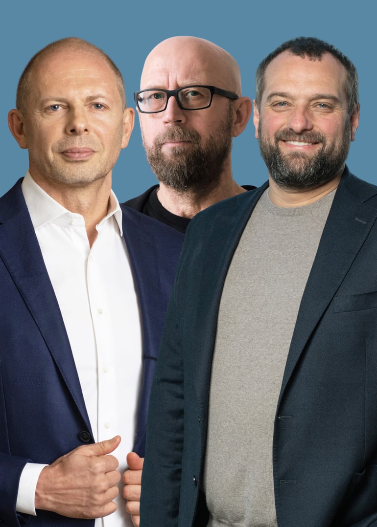 Олександр Чекменьов
