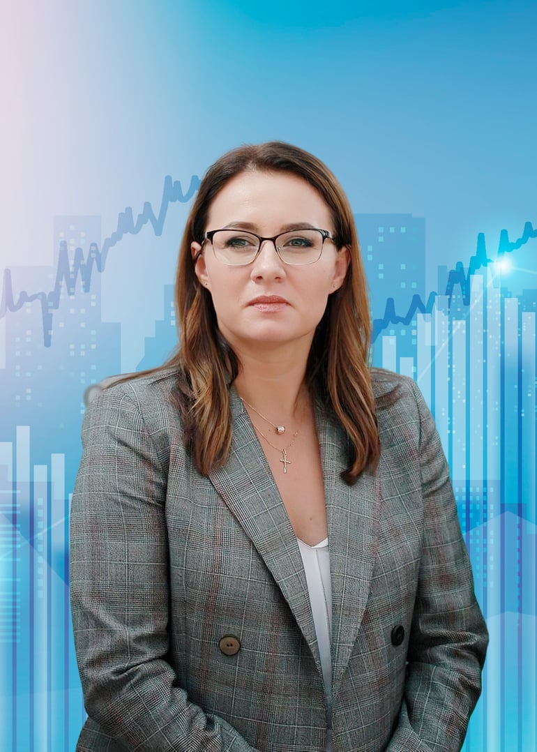 Знає китайську і працювала заступником Єрмака. Юлія Свириденко – новий міністр економіки. Хто вона і чого від неї чекати