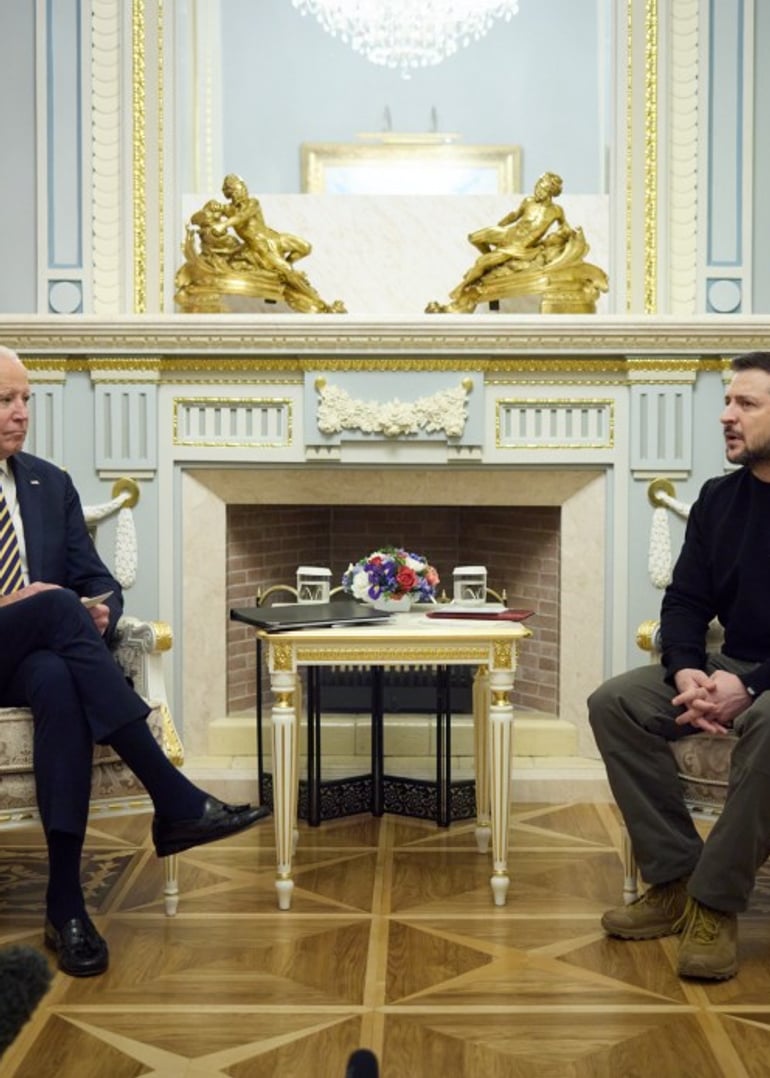 Офіс Президента України