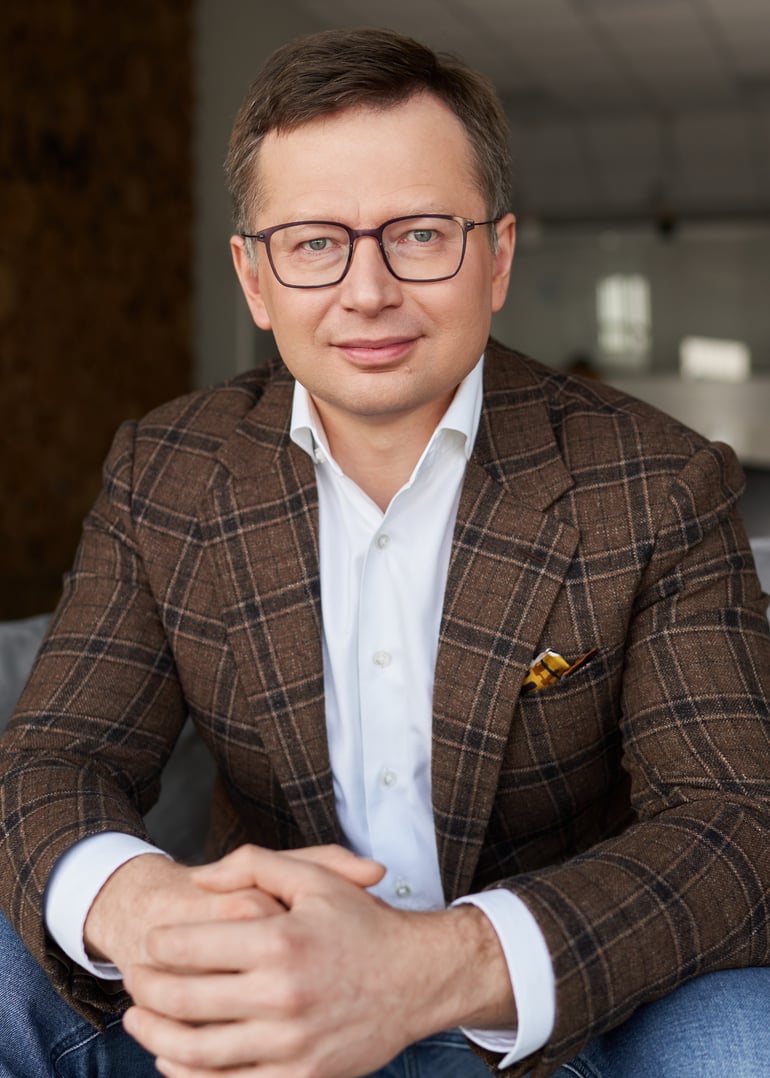 Григорій Веприк