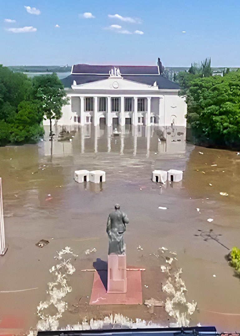 скріншот з відео