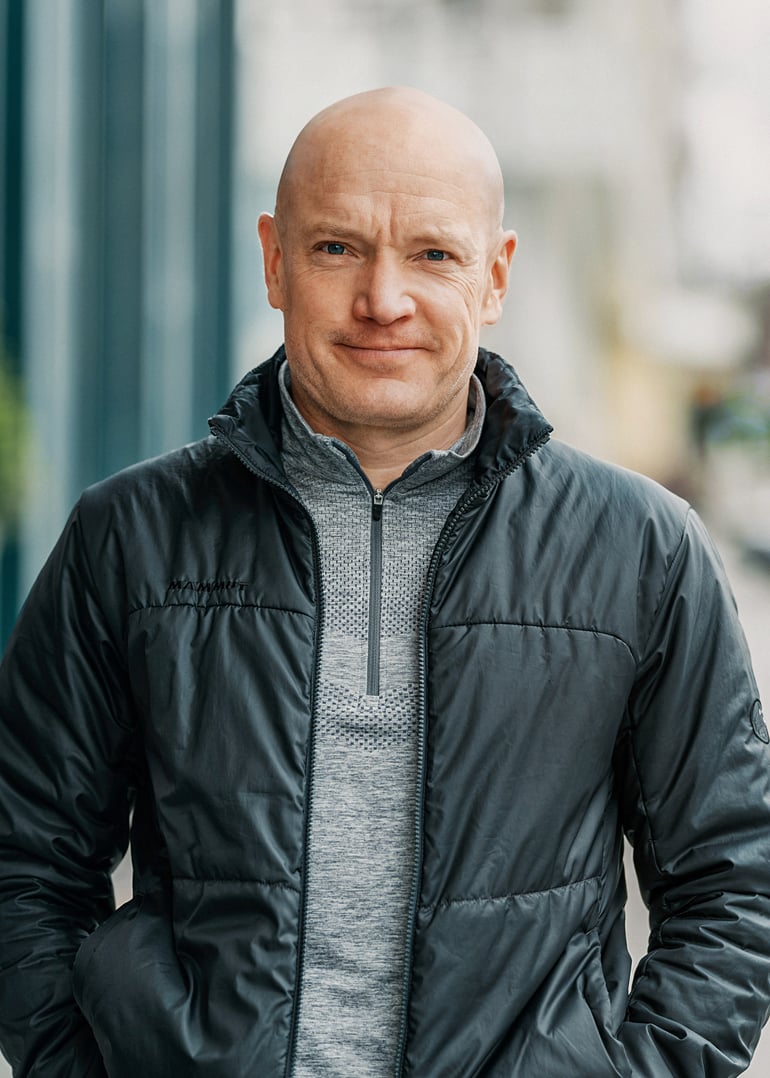 Антон Забєльський для Forbes Ukraine