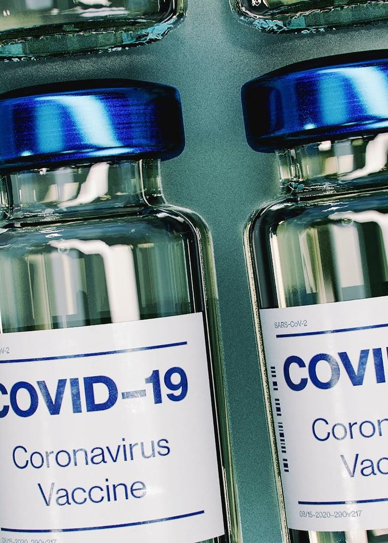 «Дарниця» отримує технологію вакцин, як у Pfizer та Moderna. Це не зупинить COVID в Україні, але допоможе в майбутньому. Ось чому