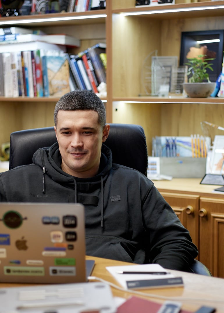 пресслужба Мінцифри