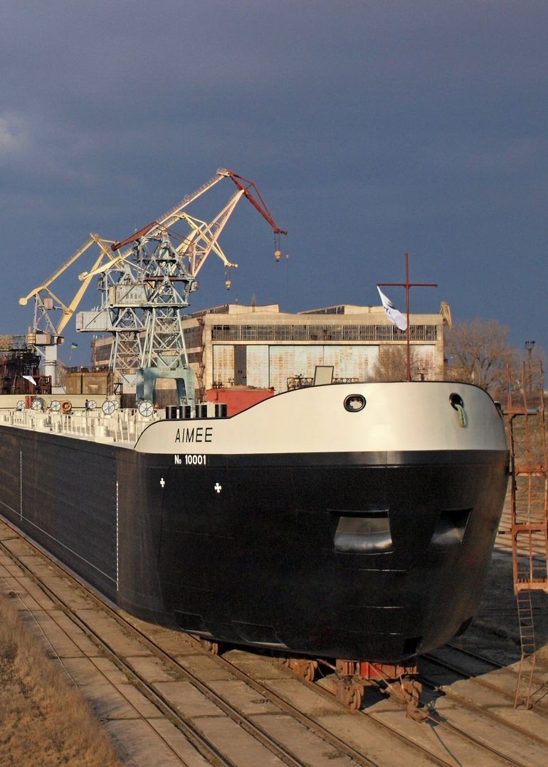 Smart Maritime Group