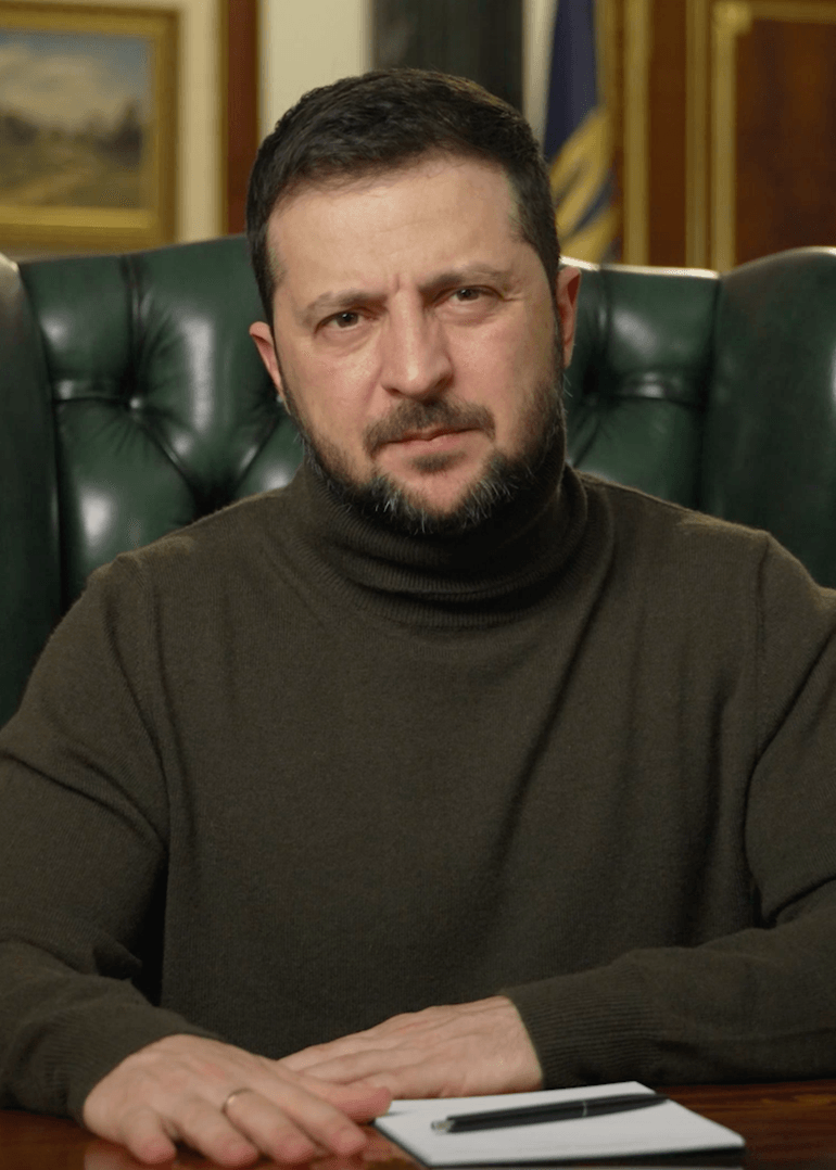 Офис Президента Украины