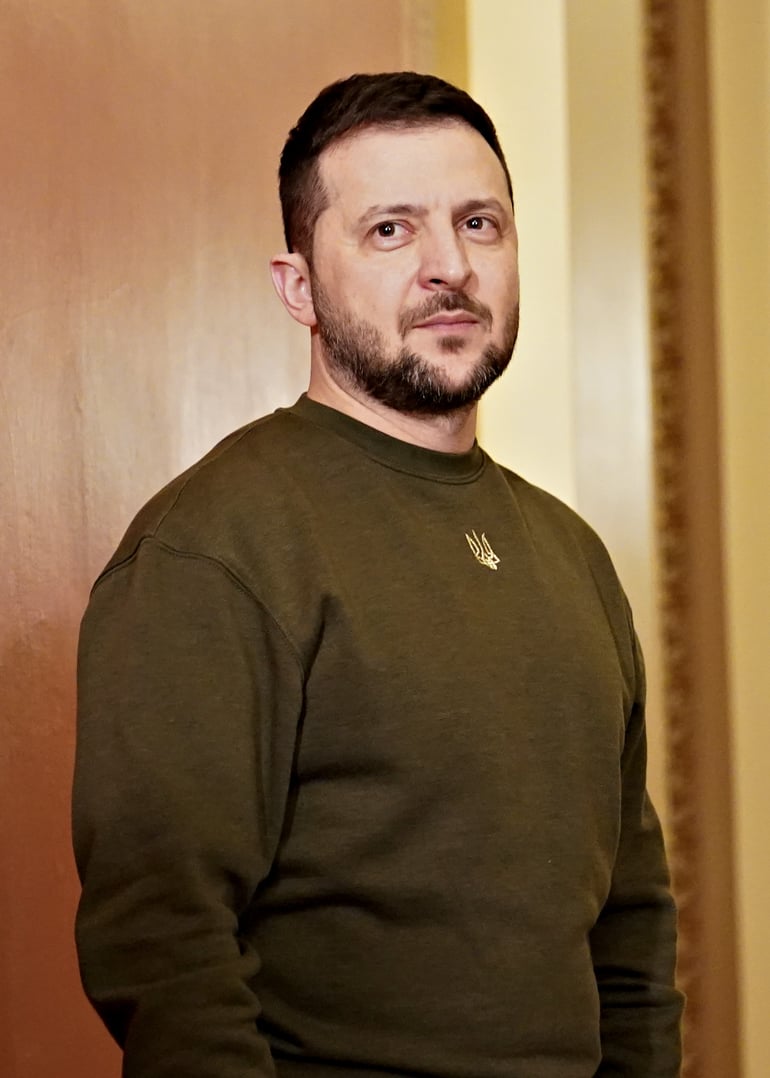 пресс-центр Президента Украины