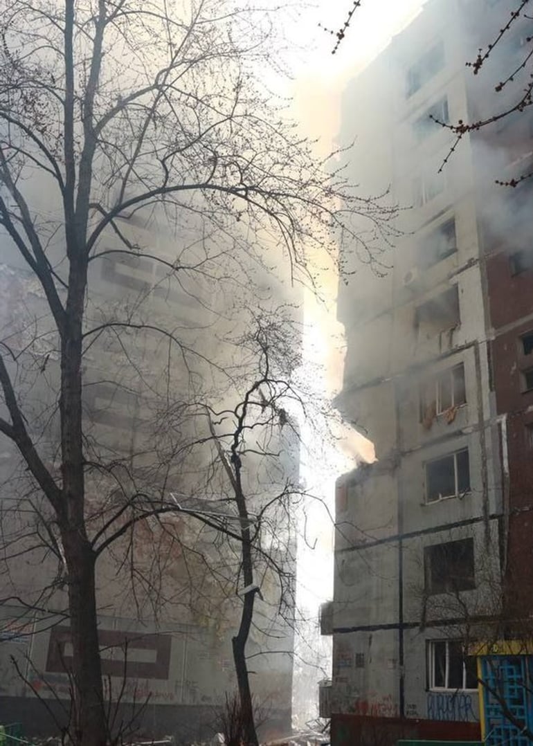 Фото: Запорізька ОВА