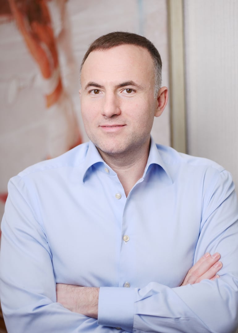 Дмитро Ларін для «Українська правда»