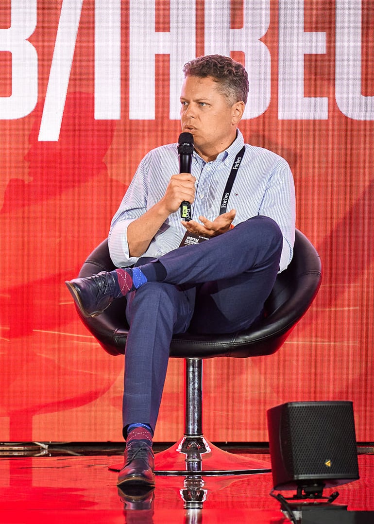 Сергей Пириев для Forbes Ukraine