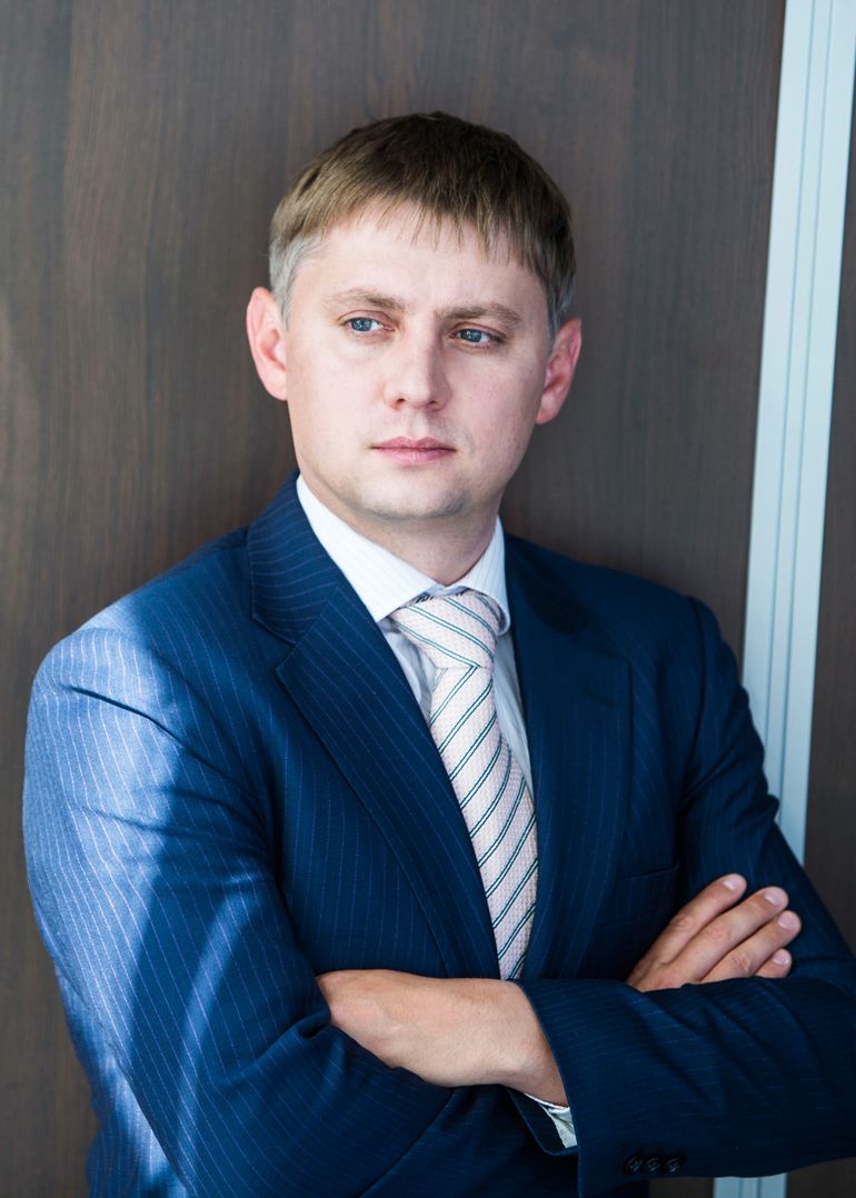 Из личного архива