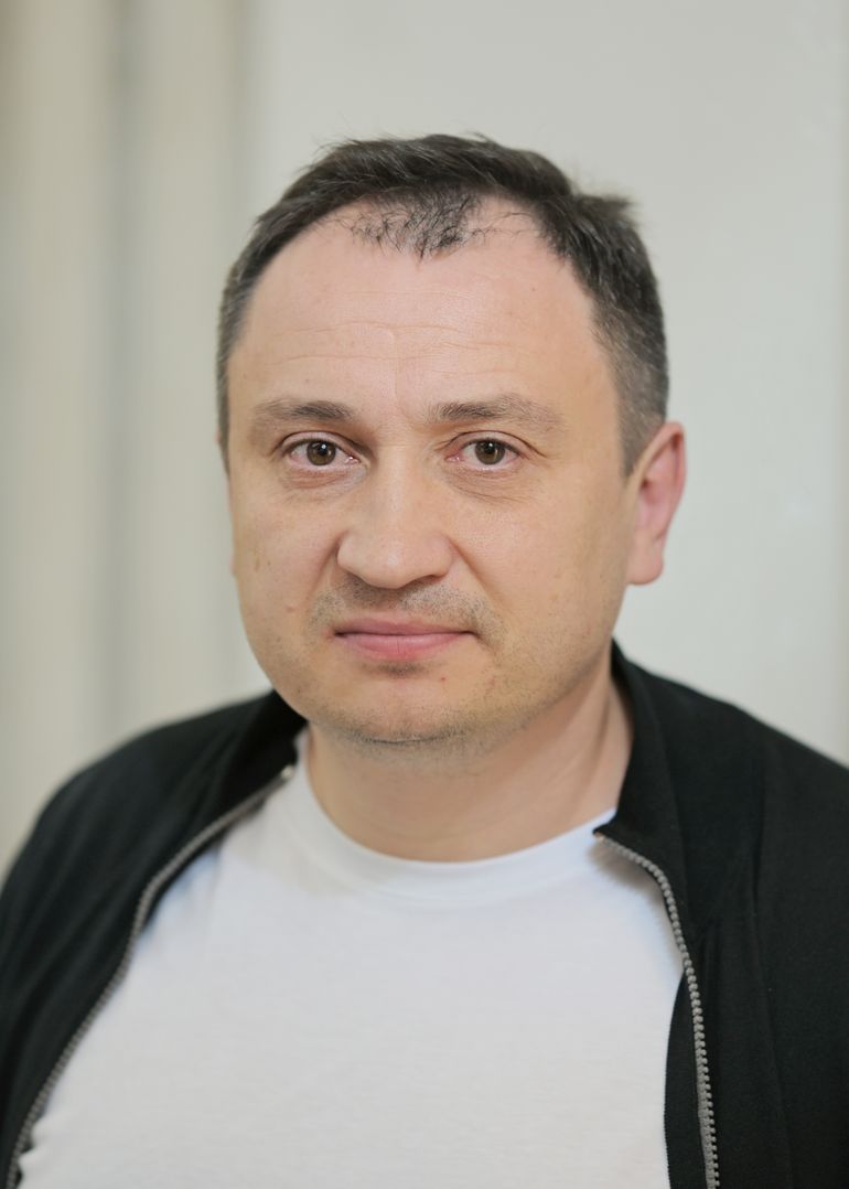 Игорь Тишенко для Forbes Украина