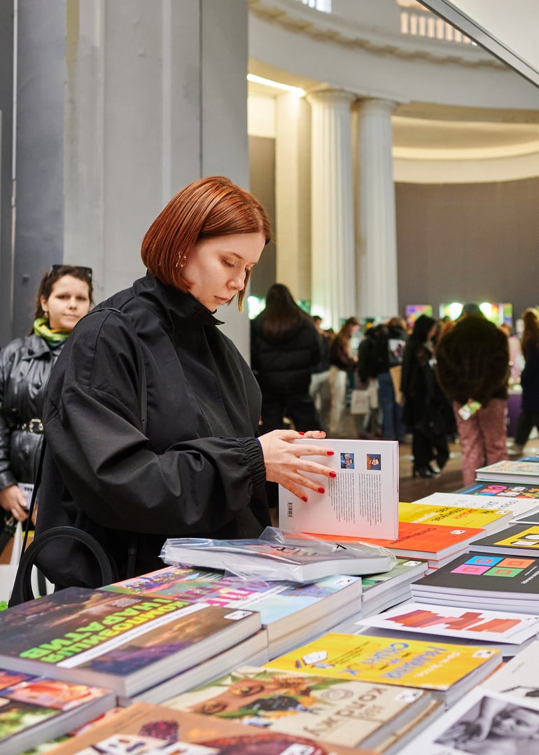 пресслужба фестивалю «Книжкова країна»